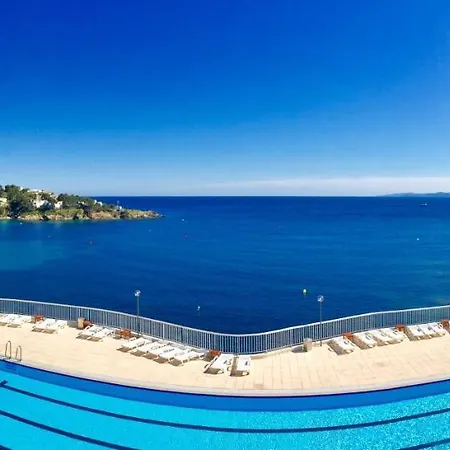 Almadraba Park Hotel Roses