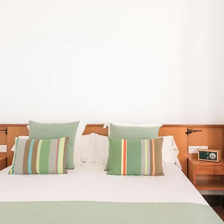 Hotel Almadraba Park Roses