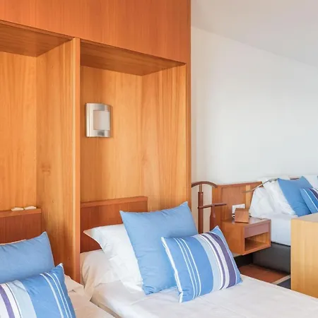 Almadraba Park 4*