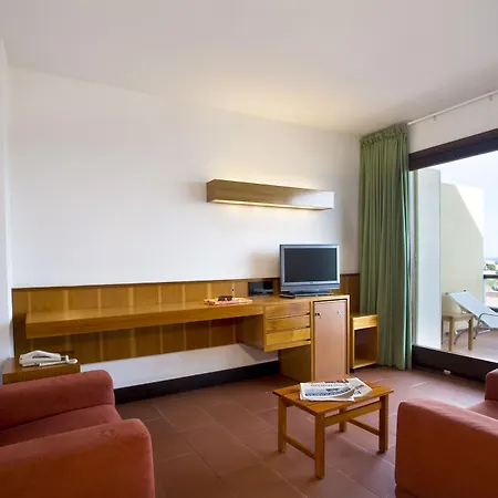 Hotel Almadraba Park