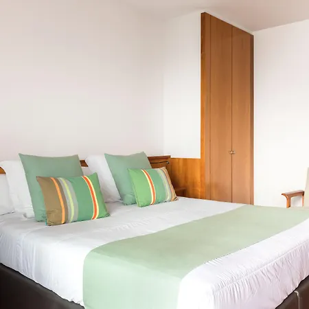 Almadraba Park Hotel 4*