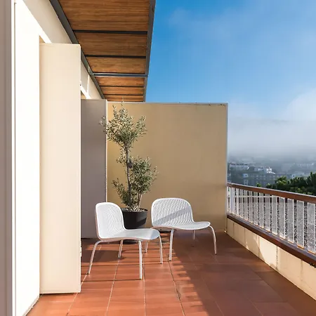 Hotel Almadraba Park 4*
