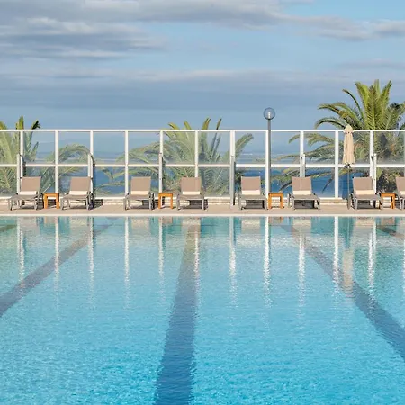 Hotel Almadraba Park Rosas